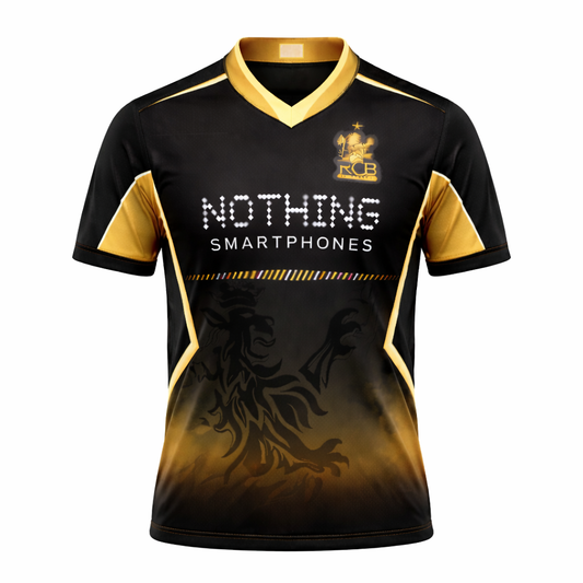 Next Print Custom Sports Jersey | Team Uniform Design | Sublimation Printed | NextPrint India
