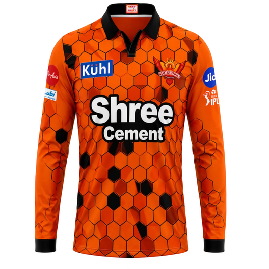 Next print Custom Cricket Jersey Printing in India | Personalized Team Jersey with Name & Number | NextPrint