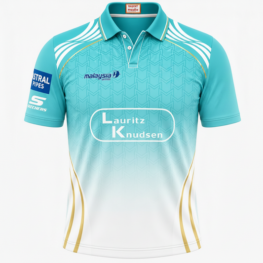 Next print Custom Team Jerseys Online – Design Your Own Sports Jersey (Cricket, Football) | India