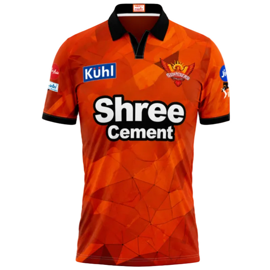 Next print Custom Cricket Jersey with Name & Number | Team Uniform Printing India | NextPrint