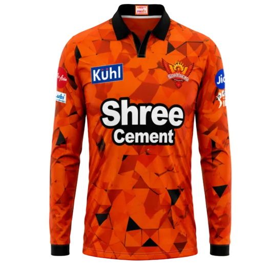 Next print Custom Cricket Jersey with Name & Number | Personalized Team Sublimation Jersey India – NextPrint