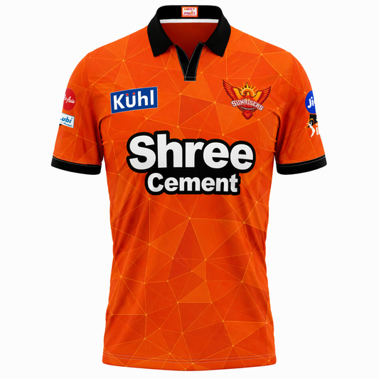 Next print Custom Cricket Jersey – Personalized Team Uniform with Name & Number | NextPrint India