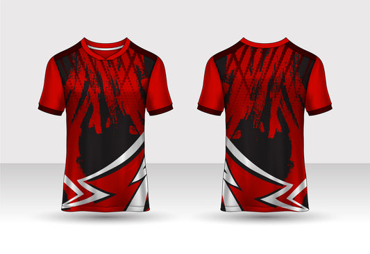 Next Print Custom Jersey with Logo for Sports Teams India