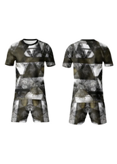 Custom sportswear cricket kit NextPrint