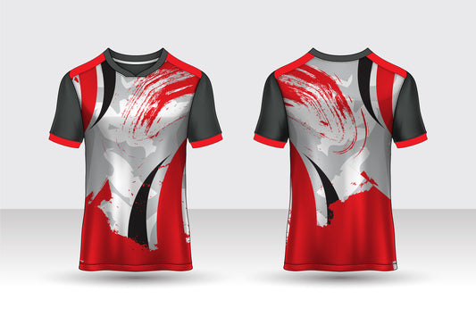Next Print Custom Cricket Uniform with Logo Printing