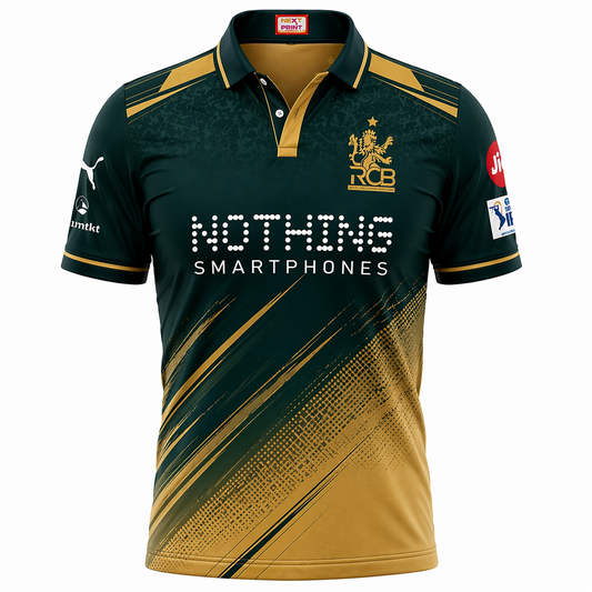 Next print Personalized Esports Jersey India – Custom Name & Number Gaming T-Shirt | NextPrint