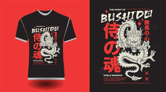 Next Print custom graphic tshirt templat
