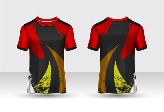 Next Print Custom Cricket Team Uniform Design Online