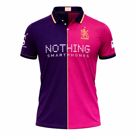 Next print Custom Cricket Jersey with Name & Number – Sublimation Team Jersey | NextPrint India