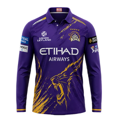 Next print Custom Full Sleeve Jersey | Personalized Name & Number | Sublimation Sports T-Shirt India (Copy)