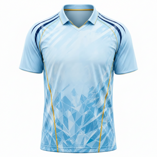 Next print Custom Cricket Football Jersey – Personalized Name Number Sublimation T-Shirt