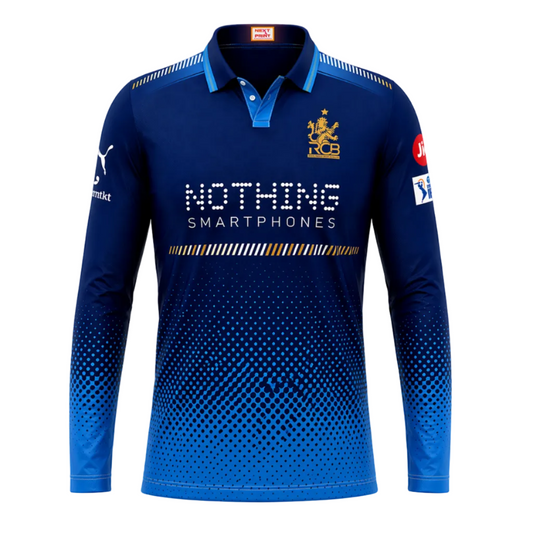 Next print Custom Jersey Printing India | Personalized Sports T-Shirt with Name & Number | NextPrint