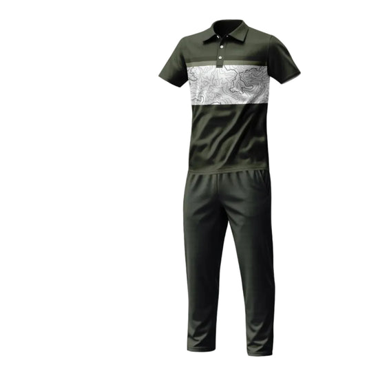 Next print Custom Sports Jersey with Track Pant Set | Personalized Team Uniform | Cricket, Football & Gym Wear | India