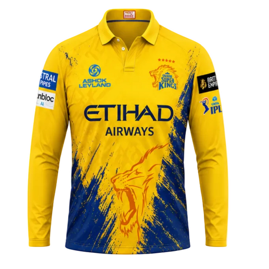 Next print Buy Custom Long Sleeve Jersey Online India – Add Name, Number & Logo | India