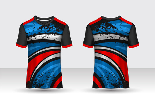 Next Print Custom Jersey Printing Services with Quick Delivery
