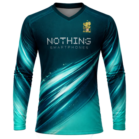 Next Print Custom Cricket Jersey with Name & Number | Personalized Team Jerseys Online India – NextPrint