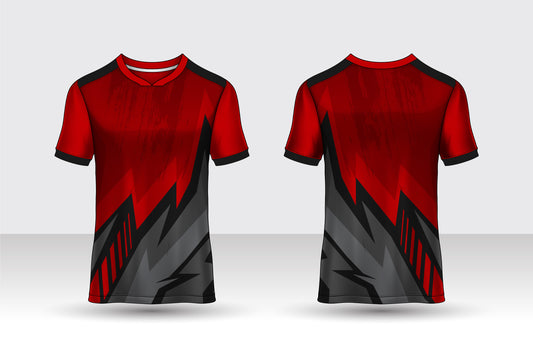 Next Print Custom Football Jersey Printing for Bulk Orders