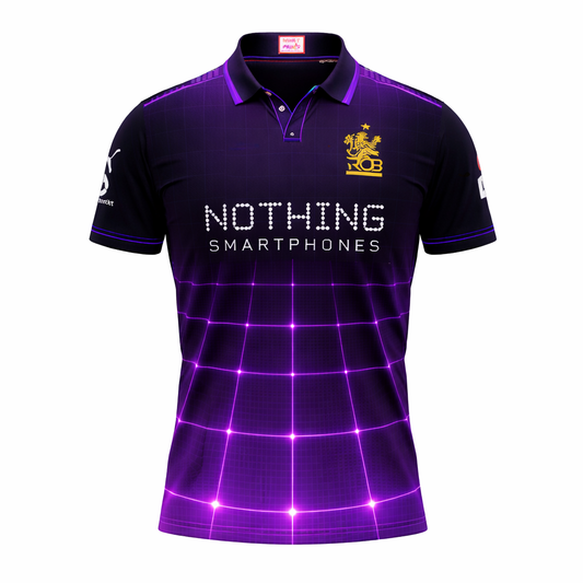 Next print Custom Sports Jersey – Personalized Name & Number | Premium Sublimation Team Jersey | NextPrint India