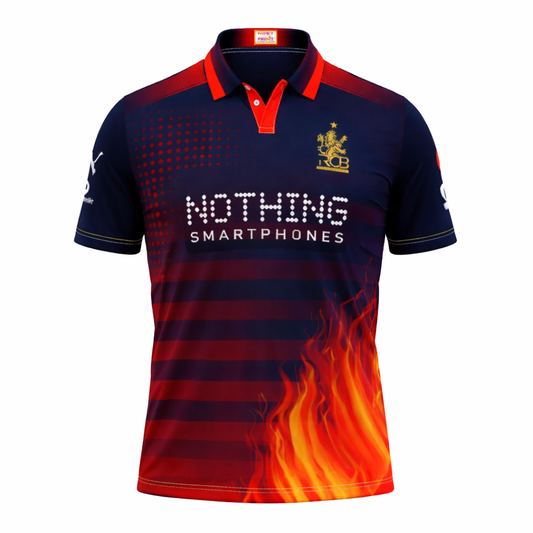 Next print Custom Sports Jersey Printing India | Personalized Team Jerseys with Name, Number & Logo | NextPrint