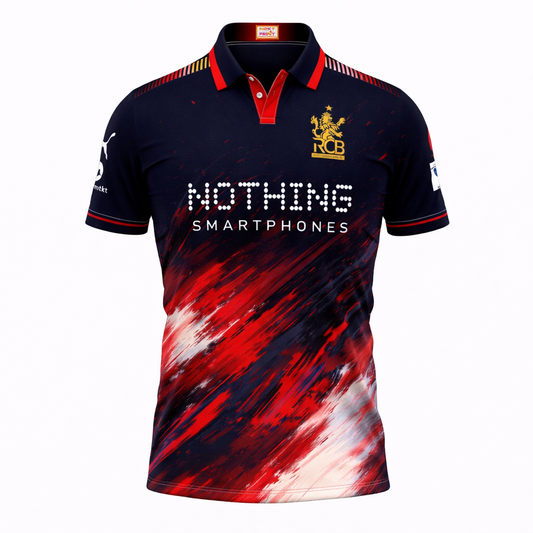 next print Custom Cricket Jersey with Name & Number | Sublimation Team Jerseys India – NextPrint