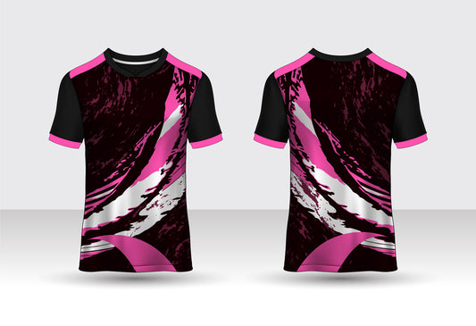 Next Print Custom Football Kit Printing India – Name & Number