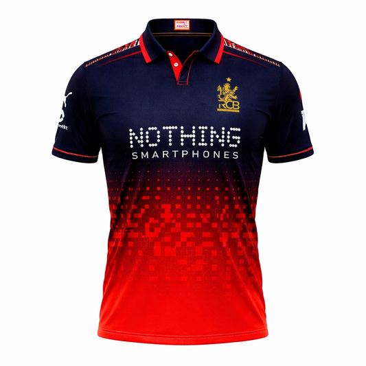Next print Custom Lion Design Sublimation Jersey | Personalized Team Sports T-Shirt India | NextPrint