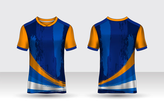 Next Print Custom Football Jersey Printing with Fast Shipping
