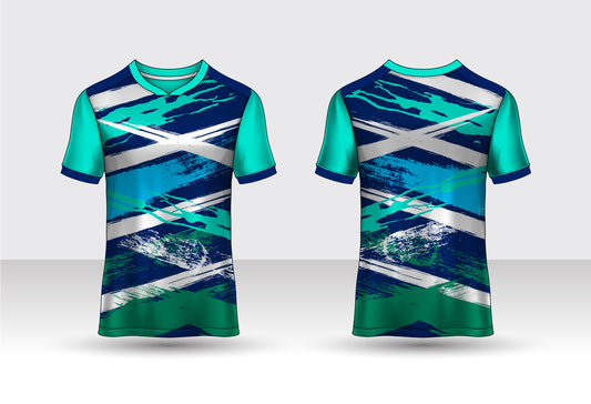 Next Print Custom Jersey Printing Near Me – India