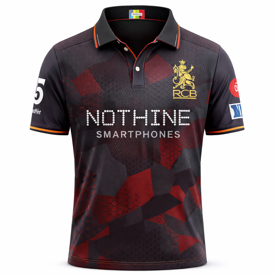 Next print Custom Sublimation Jersey with Name & Number | Personalized Sports T-Shirt India | NextPrint
