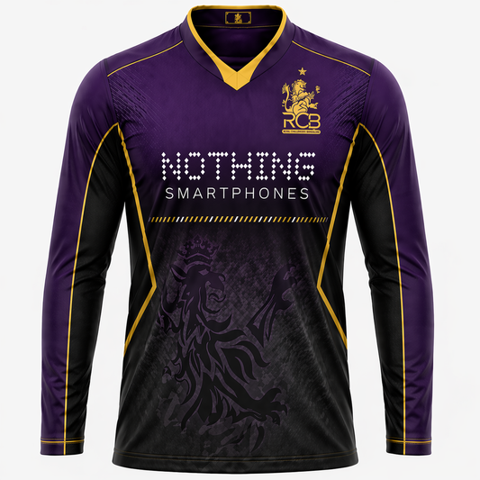 Next Print Custom Team Jersey – Personalized Sports T-Shirt | Sublimation Print | Cricket, Football, Esports | NextPrint India