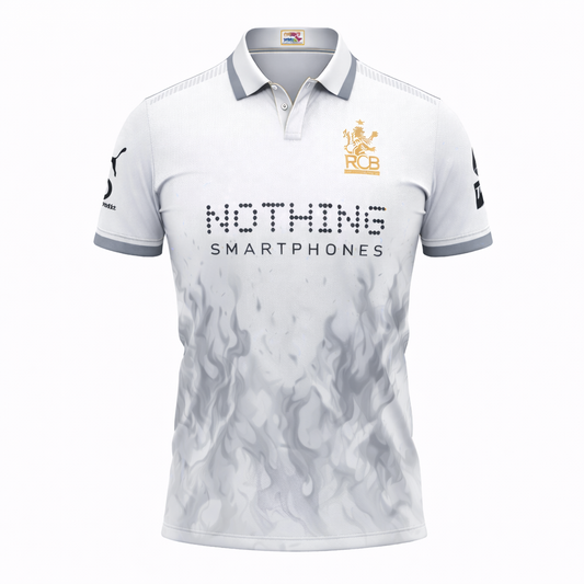 Next print Custom Sublimation Sports Jersey – Personalized Team Jersey with Name & Number | NextPrint India