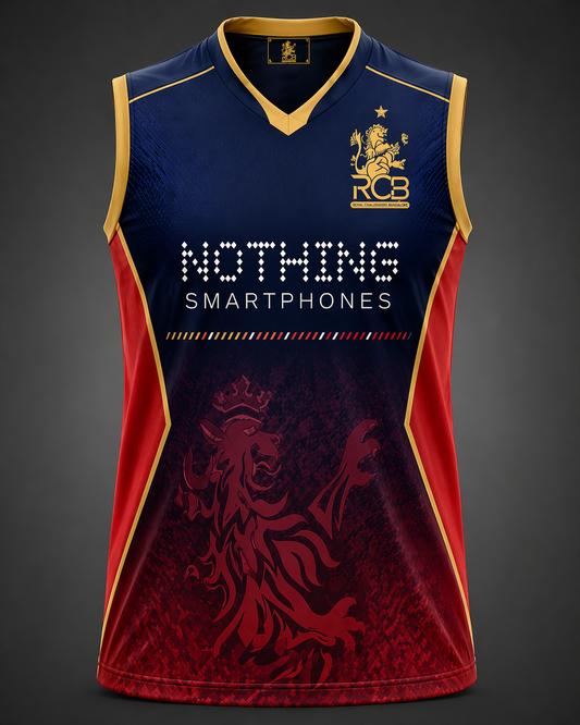 Next Print Custom Team Jersey Design India | Personalized Sports T-Shirt with Name & Number | Sublimation Cricket & Football Jersey