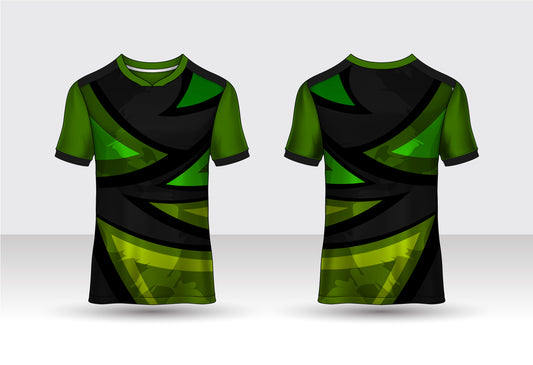 Next Print Custom Cricket Jersey with Custom Logo Upload