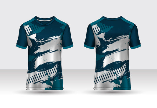 Next Print Custom Jersey Printing India – Order in Bulk Online