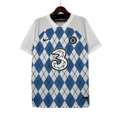 NextPrint Chelsea 2023/24 Training Jersey – Premium Football Practice Shirt
