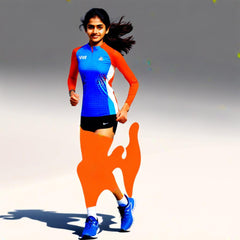 AI Custom Jersey - S