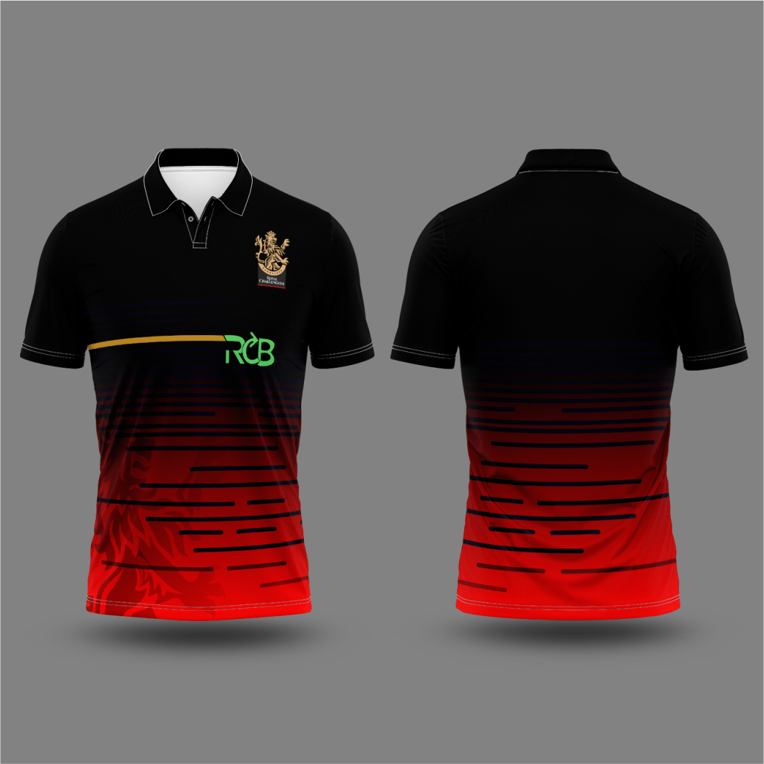 Design OK Jersey - Next Print