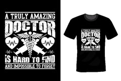 A Truly Amazing Doctor Is Hard To Find And Impossible To Forget