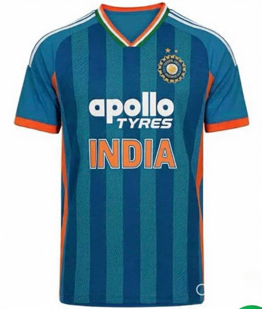 Next Print Cricket Jersey for Boys/Men