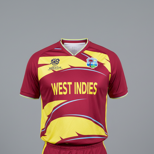 Next Print Cricket Jerseys for all the Trendsetters