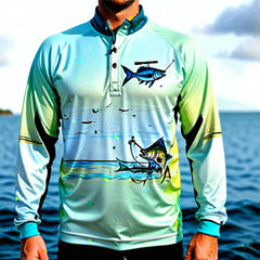 AI Custom Jersey - M