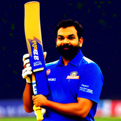 AI Custom Jersey - M