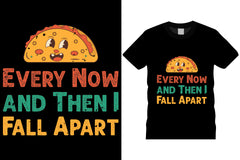 Every Now And Then I Fall Apart