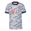 NextPrint Bayern Munich Green Floral Oktoberfest Jersey – Premium Custom Football Wear