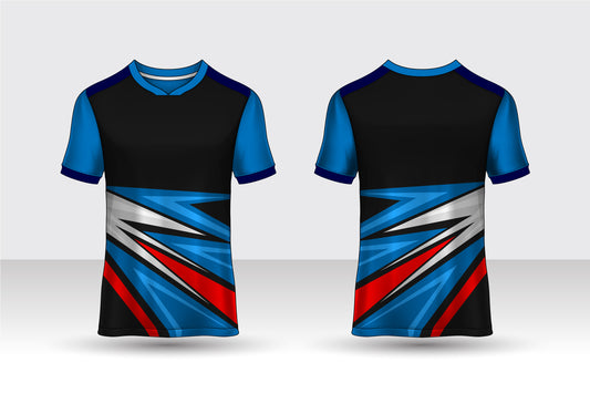 Next Print Customised Sports Jersey NPf2005e77e0c0