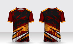 Next Print Customised Sports Jersey NPf25ac5440a90