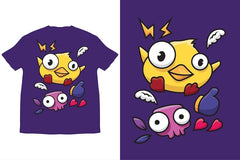 Next Print family monster doodles art