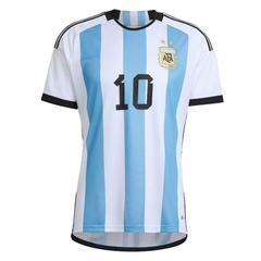 Next Print Messi Football Jersey