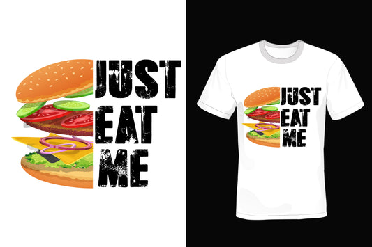 Just Eat Me