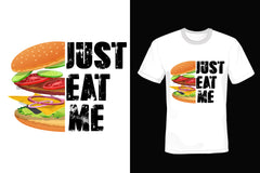 Just Eat Me